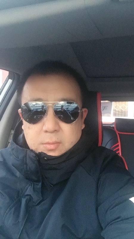 小炎的第一张照片--鞍山中老年相亲网