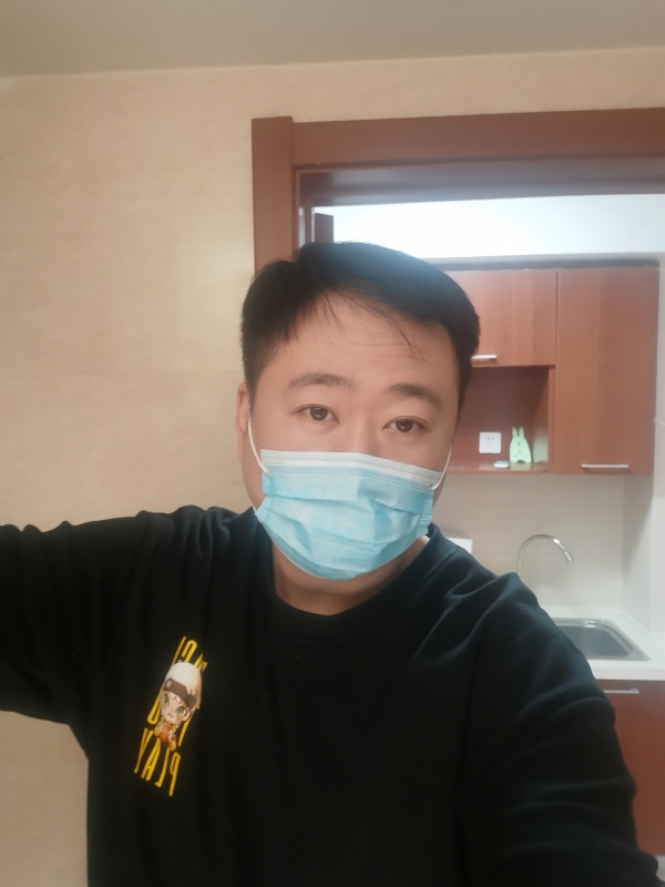 光辉的第一张照片--鞍山中老年相亲网