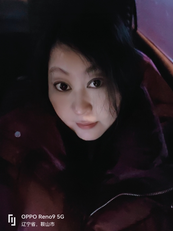 羽璨的第一张照片--鞍山中老年相亲网